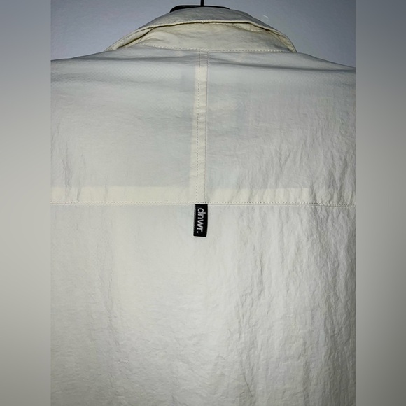 ZARA Technical Windbreaker - Picture 12 of 15